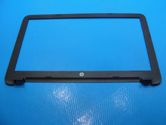 HP 15-ay068nr 15.6" LCD Frame Front Bezel AP1O2000210