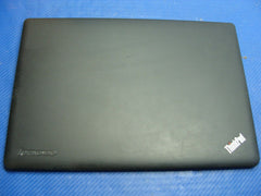 Lenovo Thinkpad 14" E430 OEM Laptop  LCD Back Cover w/Bezel  AP0NU000900 GLP* Lenovo