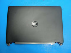 Dell Latitude 14" E5470 Genuine Laptop Matte HD LCD Screen Complete Assembly 