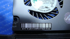 MacBook Pro 13" A1278 2012 MD101LL Cooling Fan w/Heatsink 922-8620 923-0105 GLP* - Laptop Parts - Buy Authentic Computer Parts - Top Seller Ebay