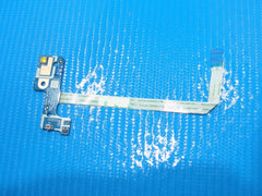 Lenovo Z70-80 17.3" Power Switch Button Board w/Cable NS-A331