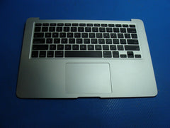 MacBook Air A1466 13" 2014 MD760LL/B Top Case w/Keyboard Trackpad 661-7480