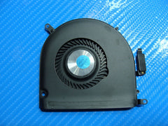 MacBook Pro 15" A1398 Late 2013 ME293LL/A Genuine Cooling Left Fan 923-0669 