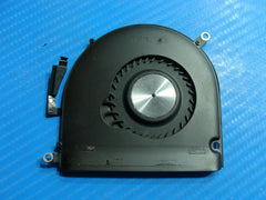 MacBook Pro A1398 15" 2013 ME665LL/A Genuine Laptop Right Fan 923-0091 