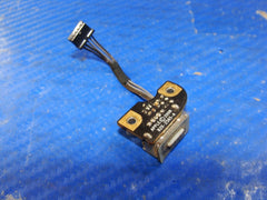 MacBook Pro 15" A1286 MC723LL/A Genuine laptop  Magsafe Board 661-4950 GLP* - Laptop Parts - Buy Authentic Computer Parts - Top Seller Ebay