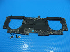 MacBook Pro A1990 15" MV902LL/A i7 2.6GHz 32GB 256GB 555X Logic Board 661-12876