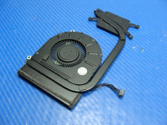 Lenovo ThinkPad E450 14" Genuine Laptop CPU Cooling Fan and Heatsink 00HN678 Lenovo