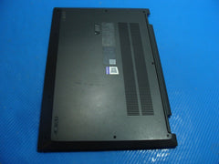 Lenovo IdeaPad 14" Flex 5 14ARE05 Genuine Bottom Case Base Cover 460.0K10R.0021