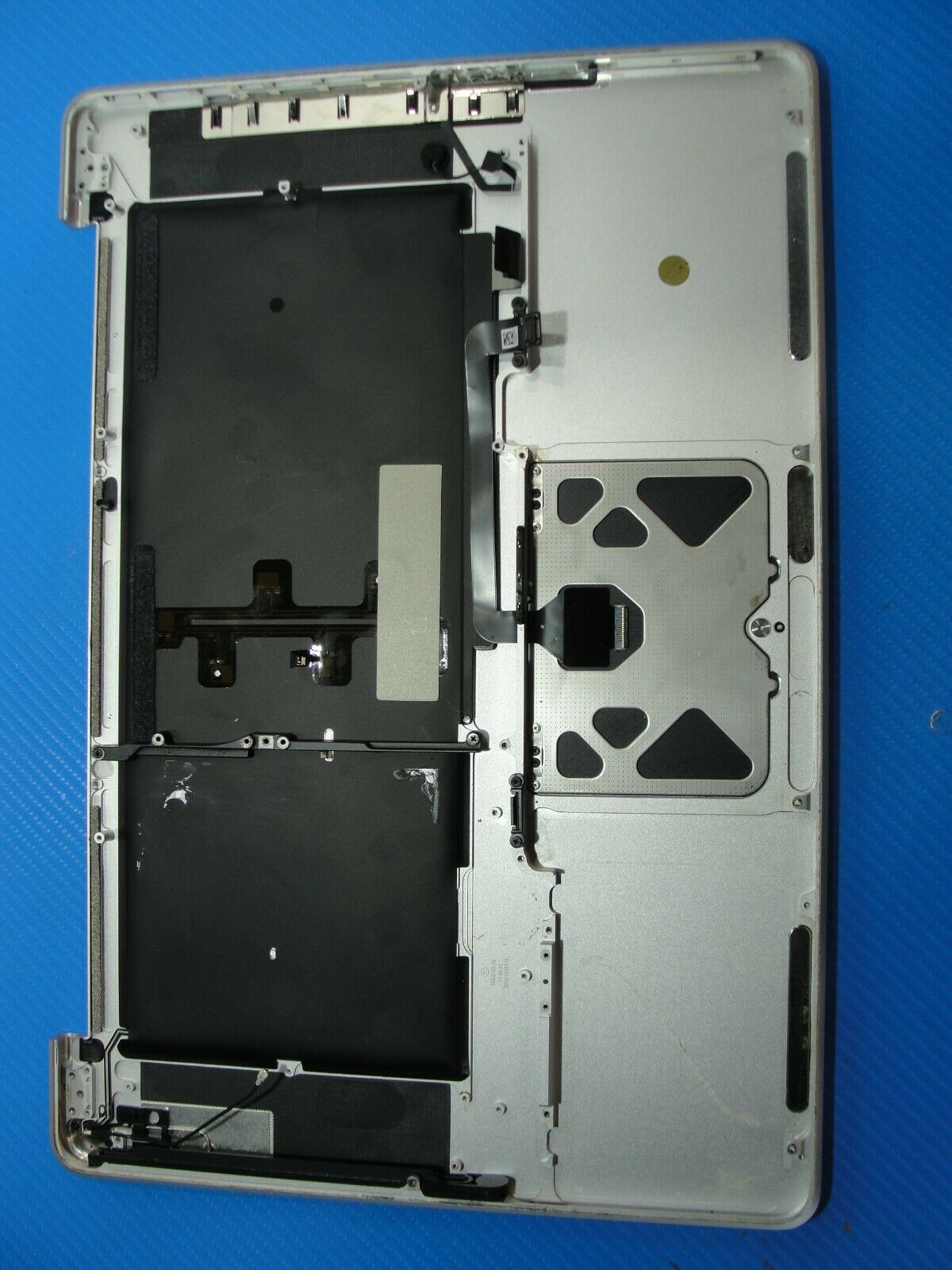 MacBook Pro A1286 MC721LL/A Early 2011 15