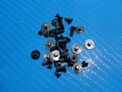 Dell Inspiron 13.3" 13 5379 Genuine Laptop Screw Set Screws for Repair ScrewSet Dell