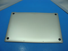 MacBook Pro 16" A2141 Late 2019 MVVL2LL/A MVVM2LL/A Bottom Case Silver 923-03845