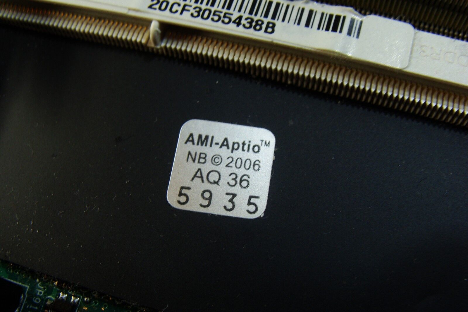 Asus K42JC-VX167 14