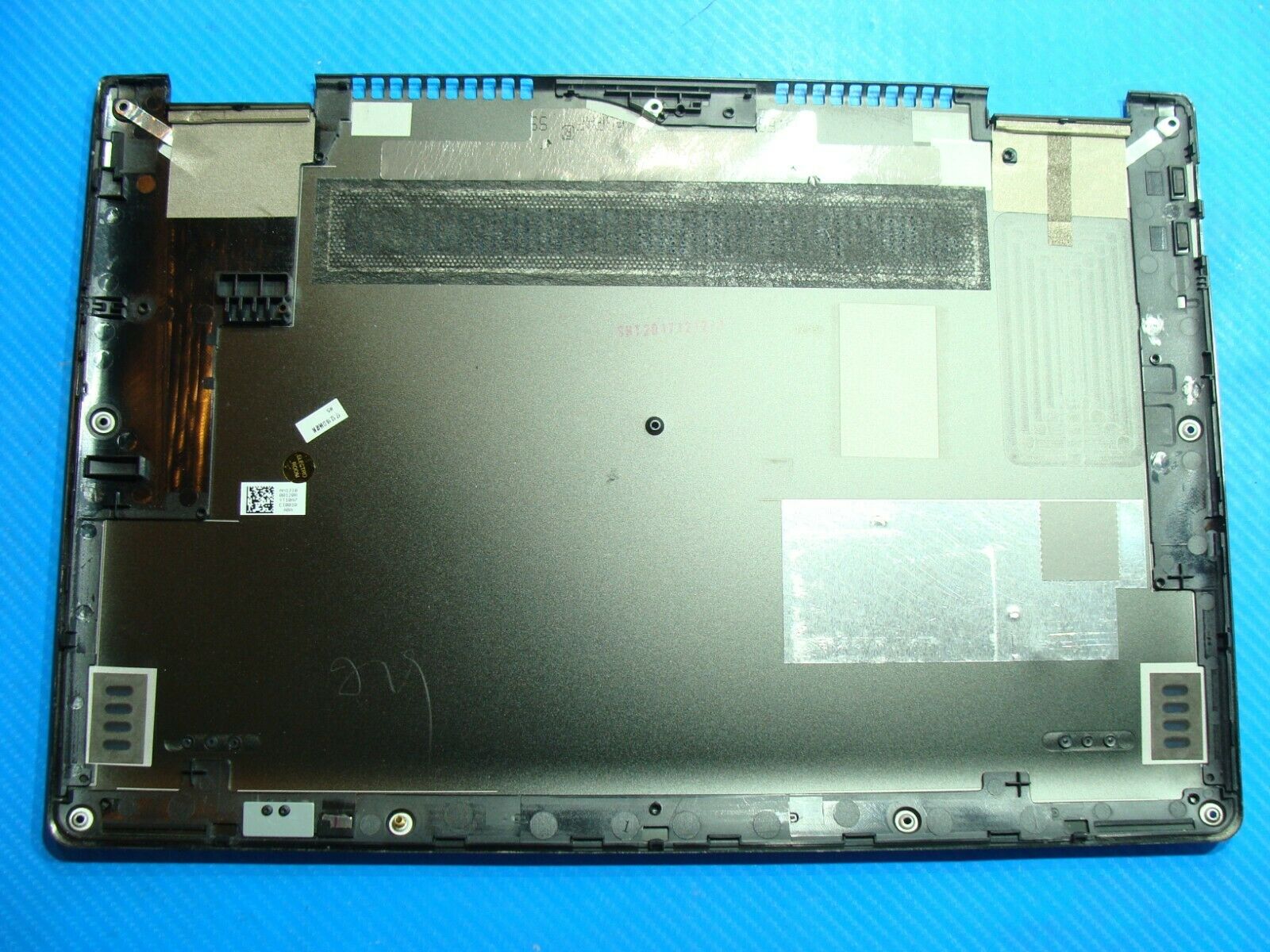 Lenovo Yoga 710-15IKB 80V5 15.6