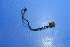 HP 15-r263dx 15.6" Genuine Laptop DC In Power Jack w/ Cable 717371-SD6 ER* - Laptop Parts - Buy Authentic Computer Parts - Top Seller Ebay