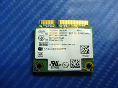 Dell Alienware M14x R1 14" Genuine WiFi Wireless Card 622ANXHMW MW04C ER* - Laptop Parts - Buy Authentic Computer Parts - Top Seller Ebay