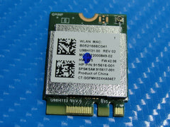 HP Notebook 15-bw035nr 15.6" Genuine WiFi Wireless Card RTL8188EENF 915616-001 - Laptop Parts - Buy Authentic Computer Parts - Top Seller Ebay