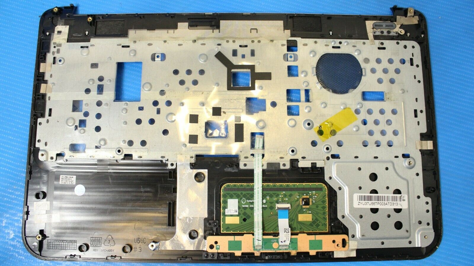 HP Pavilion 15-b129wm 15.6