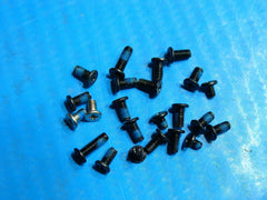 Dell Inspiron 15 3541 15.6" Genuine Screw Set Screws for Repair ScrewSet 