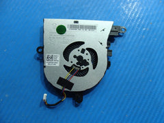 Dell Inspiron 15.6" 15 5570 Genuine Laptop CPU Cooling Fan NPFW6 DC28000K8R0