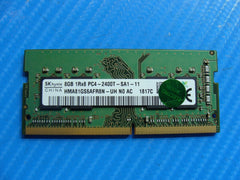 Dell 7280 So-Dimm SK Hynix 8GB 1Rx8 Memory Ram PC4-2400T HMA81GS6AFR8N-UH