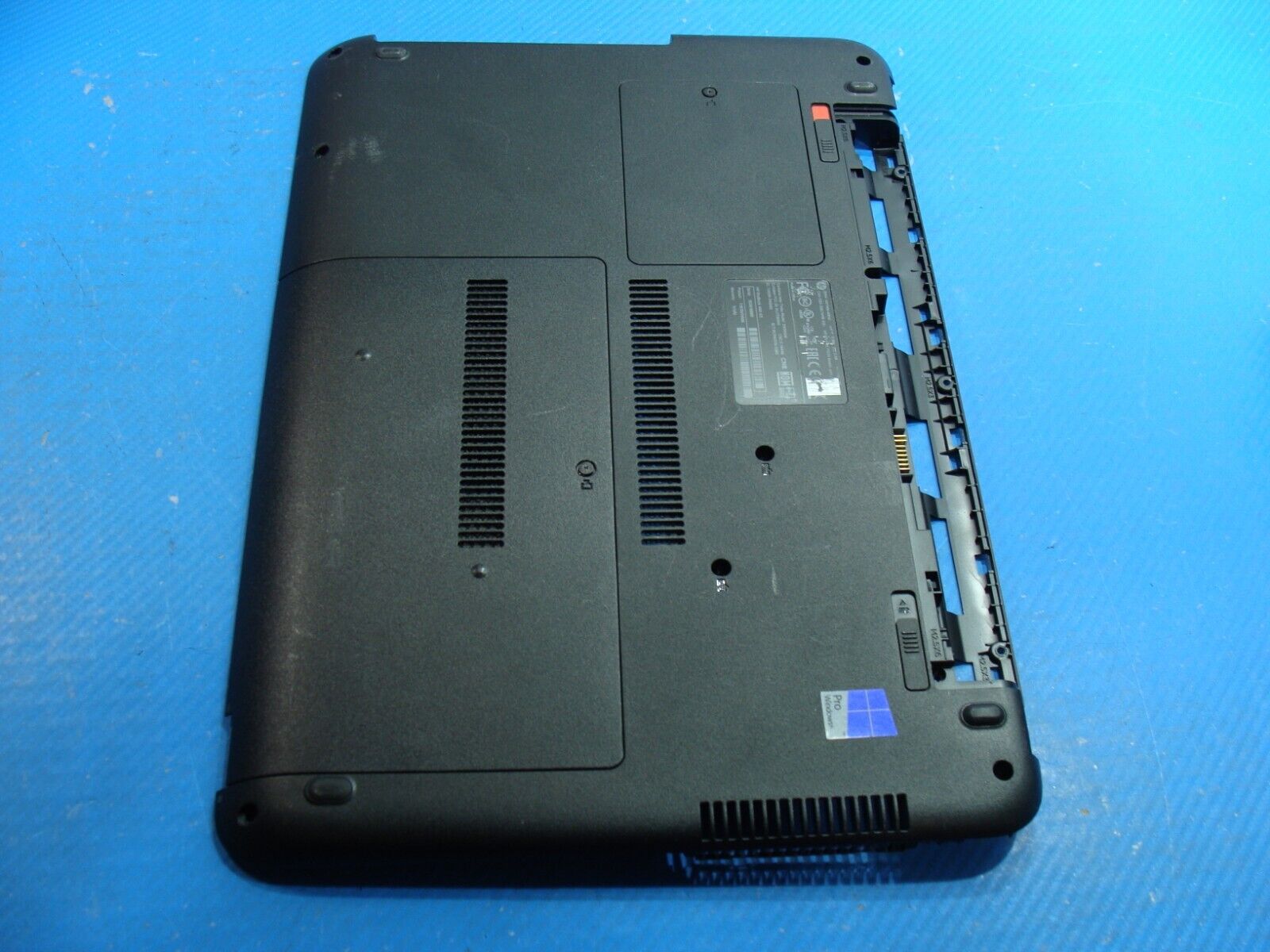 HP ProBook 450 G3 15.6