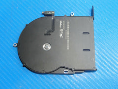 MacBook Pro A1502 13" Late 2013 ME866LL/A Genuine CPU Cooling Fan 076-1450 - Laptop Parts - Buy Authentic Computer Parts - Top Seller Ebay