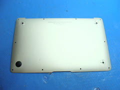 MacBook Air 11" A1370 Mid 2011 MC968LL/A Genuine Bottom Case 923-0015 604-1308-B