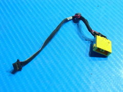 Lenovo Yoga 2 13 13.3" Genuine Laptop DC in Power Jack with Cable - Laptop Parts - Buy Authentic Computer Parts - Top Seller Ebay