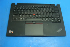 Lenovo Thinkpad 14" T14 Palmrest w/Touchpad Keyboard ap1j5000100 