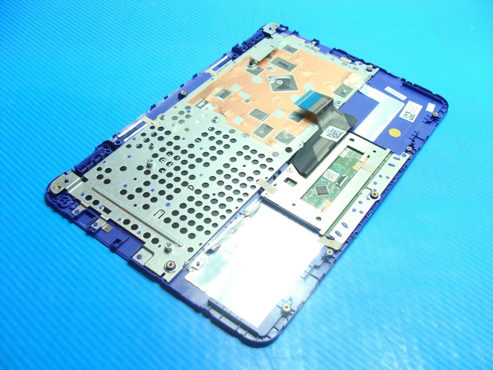 Dell Inspiron 11-3162 11.6