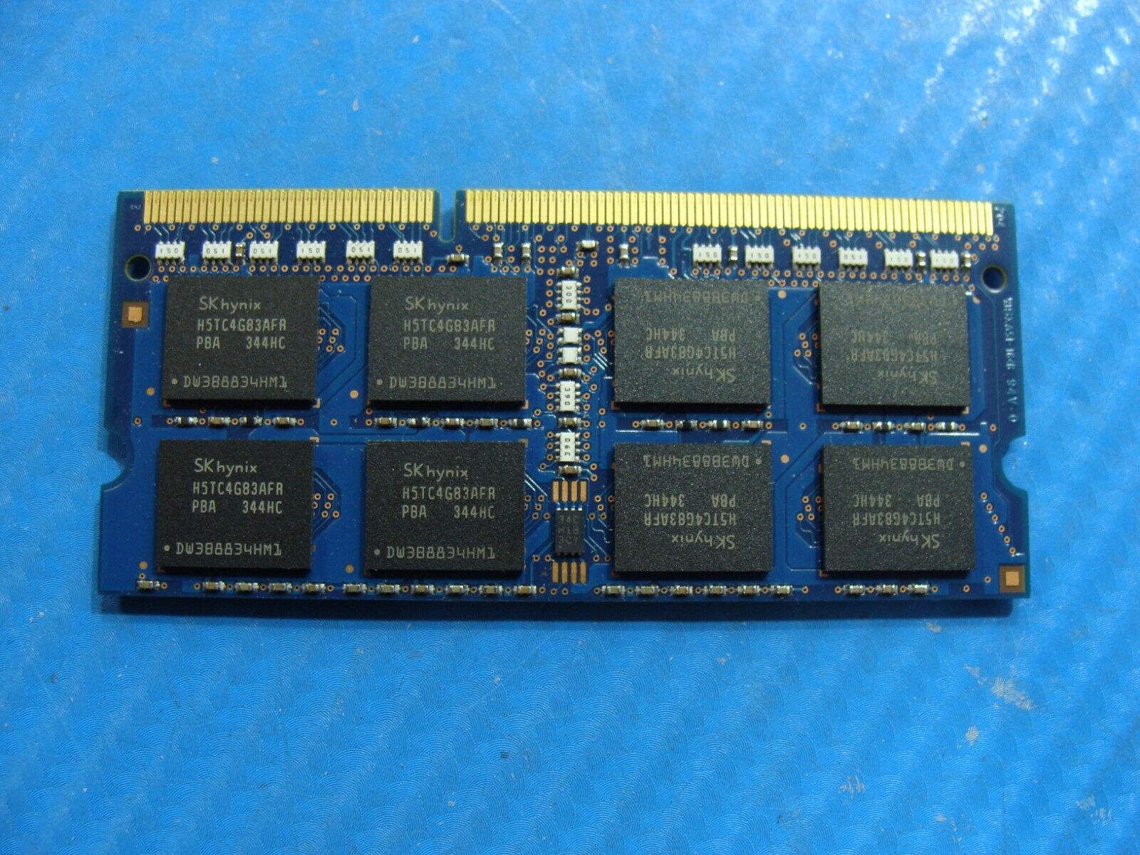 Lenovo U430 SK Hynix 8GB 2Rx8 PC3L-12800S Memory RAM SO-DIMM HMT41GS6AFR8A-PB