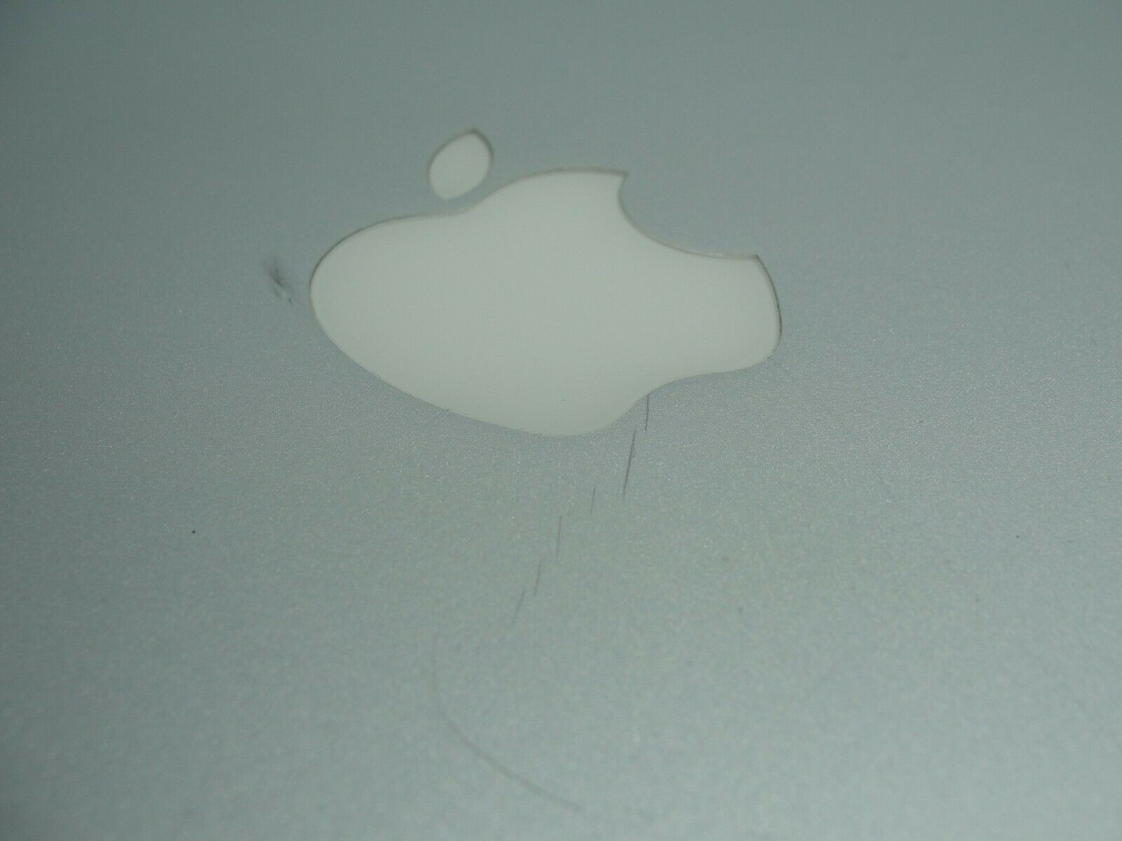 MacBook A1278 13