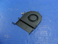 MacBook Pro A1502 13" 2013 ME864LL/A Genuine CPU Cooling Fan 076-1450 Apple