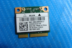 Dell Inspiron 3250 Genuine Desktop WiFi Wireless Card qcwb335 c3y4j 