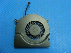 MacBook Pro A1278 13" Mid 2012 MD101LL/A CPU Cooling Fan 922-8620 #9 - Laptop Parts - Buy Authentic Computer Parts - Top Seller Ebay