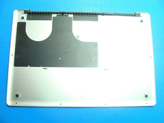 MacBook Pro 15" A1286 Late 2011 MD318LL/A OEM Bottom Case Silver 922-9754 - Laptop Parts - Buy Authentic Computer Parts - Top Seller Ebay