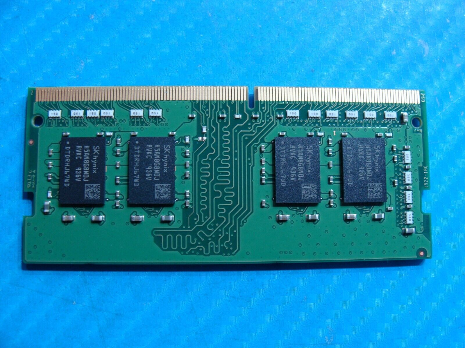 Dell 5300 SK Hynix 8GB PC4-2666V Memory RAM SO-DIMM HMA81GS6DJR8N-VK