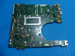 Dell Inspiron 3567 15.6" Genuine Laptop i3-7130U 2.7 GHz Motherboard 7D5J9 