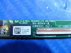 Dell Inspiron 11.6" 11-3000 Genuine Laptop Digitizer Touch Controller Board GLP* Dell