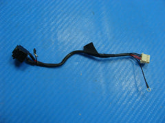 Sony Vaio SVE1411BFXW 14" Genuine DC IN Power Jack w/Cable - Laptop Parts - Buy Authentic Computer Parts - Top Seller Ebay