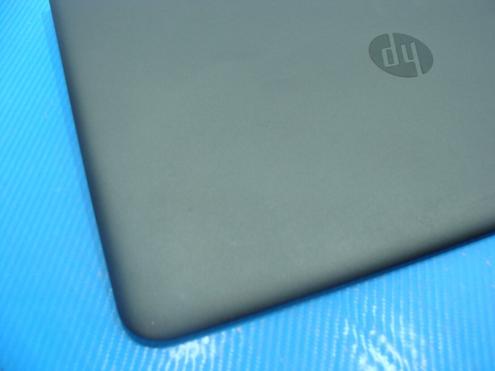 HP ProBook 470 G3 17.3