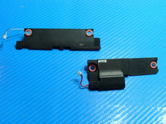 Lenovo ThinkPad Edge E431 14" Genuine Left & Right Speaker Set PK23000JC00 