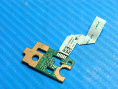 HP Notebook 15-f023wm 15.6" Genuine Power Button Board w/Cable DA0U83PB6E0 HP