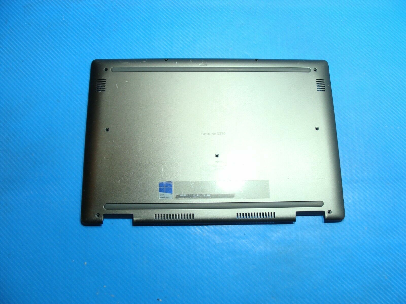 Dell Latitude 13 3379 13.3