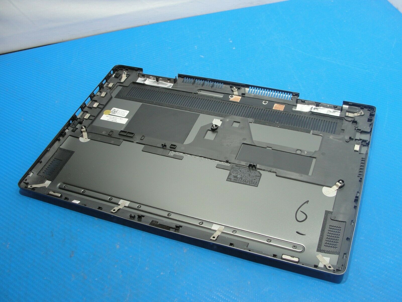 Dell Inspiron 15-7573 15.6