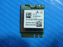 Acer Aspire 5 15.6" A515-43-R19L Genuine WiFi Wireless Card QCNFA344A NC23611030