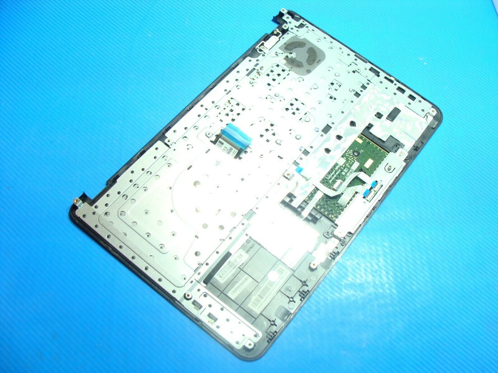 HP Notebook 15-d017cl 15.6