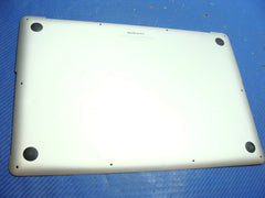 MacBook Pro A1398 15" Late 2013 ME293LL/A ME294LL/A OEM Bottom Case 923-0671 #5 Apple