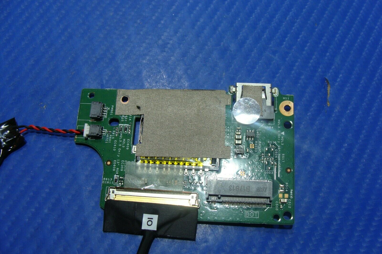 Dell Inspiron 13-5378 13.3