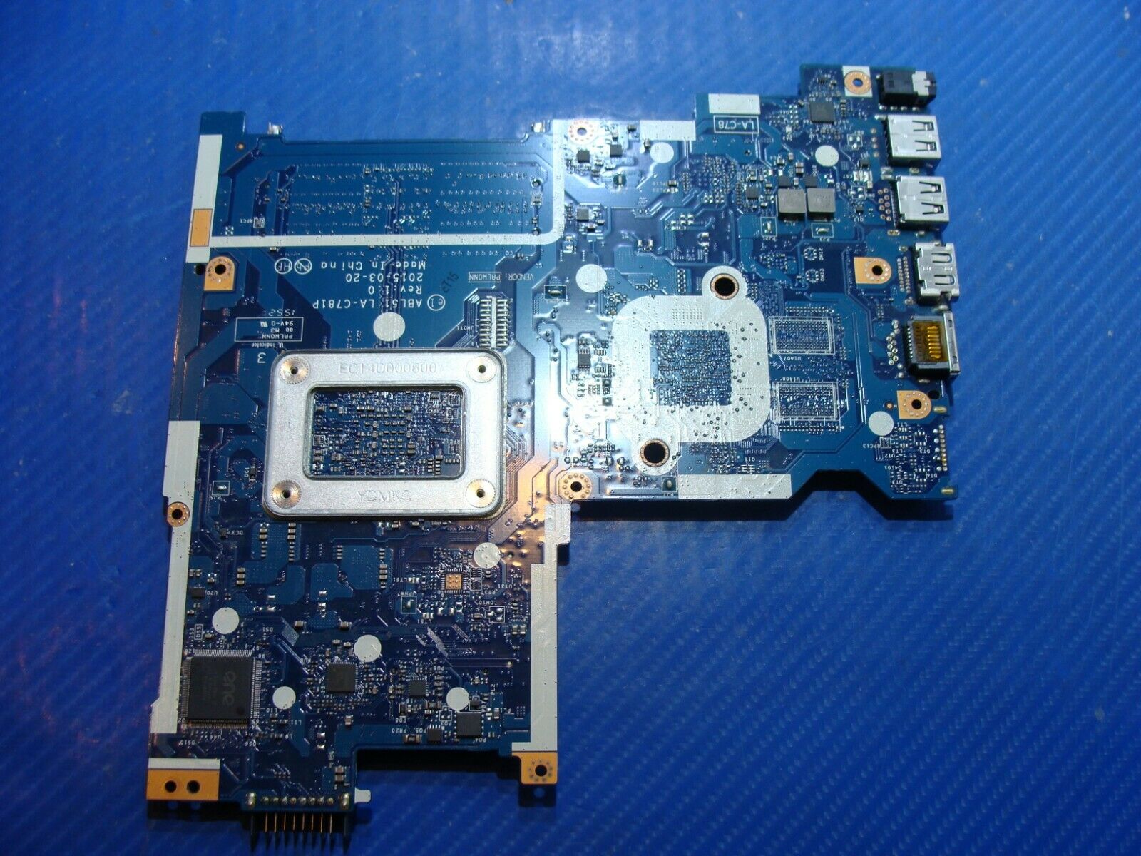 HP Pavilion 15.6